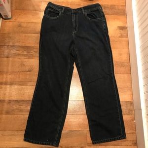 Tommy Bahama classic fit jeans